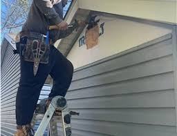 Professional Siding in Zilwaukee, MI